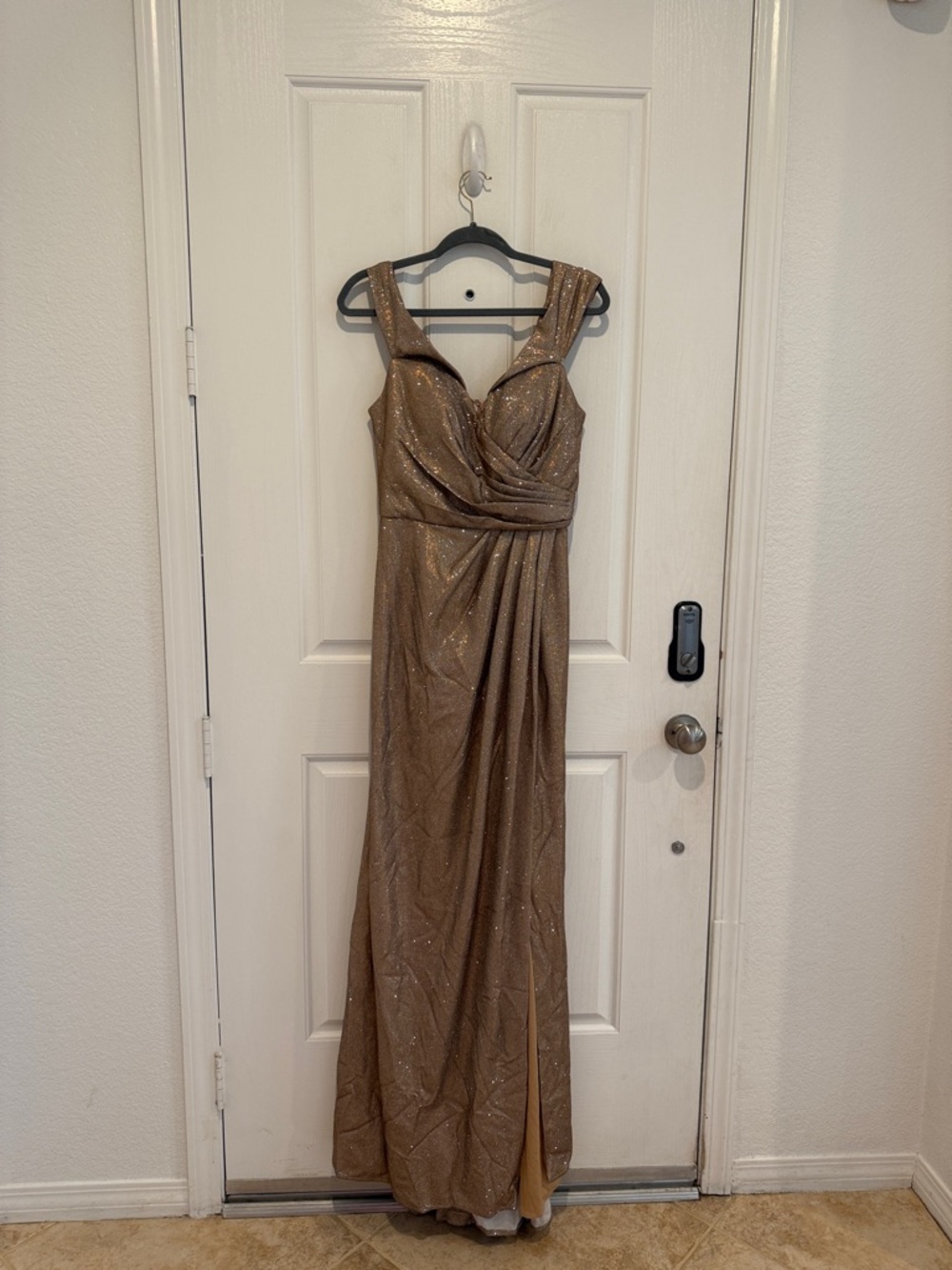 🇯🇵Ladivine Amoris Long Formal Dress T605 - Picture 2 of 9